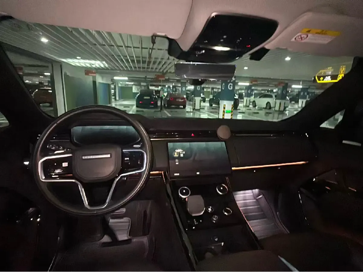 2023 Land Rover Range Rover Sport 3.0T 360HP L6 8AT,autocango,china used car exporter,china ev exporter,chinese used car exporter,chinese used ev exporter