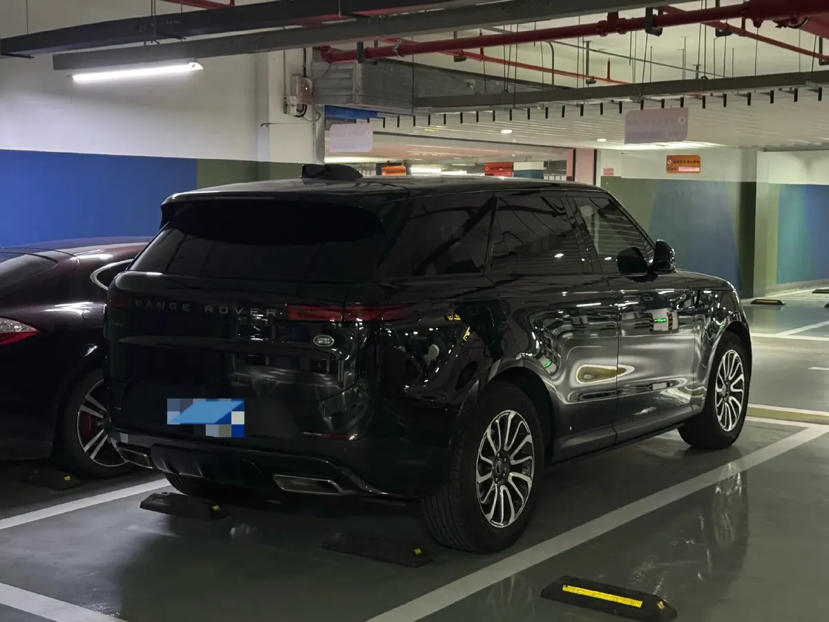 2023 Land Rover Range Rover Sport 3.0T 360HP L6 8AT,autocango,china used car exporter,china ev exporter,chinese used car exporter,chinese used ev exporter