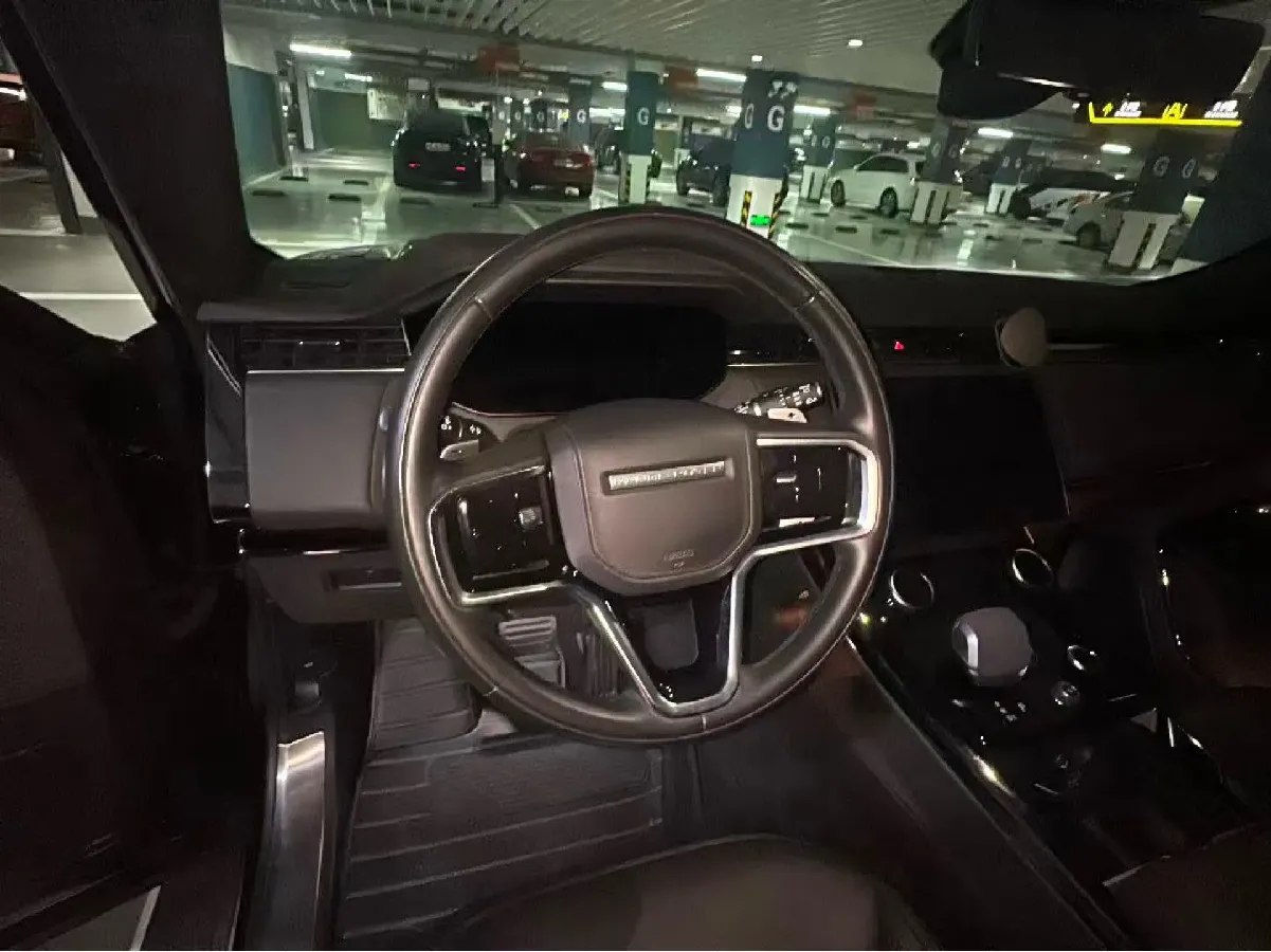 2023 Land Rover Range Rover Sport 3.0T 360HP L6 8AT,autocango,china used car exporter,china ev exporter,chinese used car exporter,chinese used ev exporter