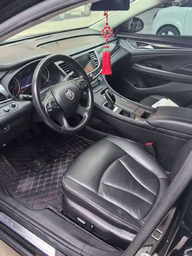 2021 Buick Larcosse 1.5T 169HP L4 9AT,autocango,china used car exporter,china ev exporter,chinese used car exporter,chinese used ev exporter