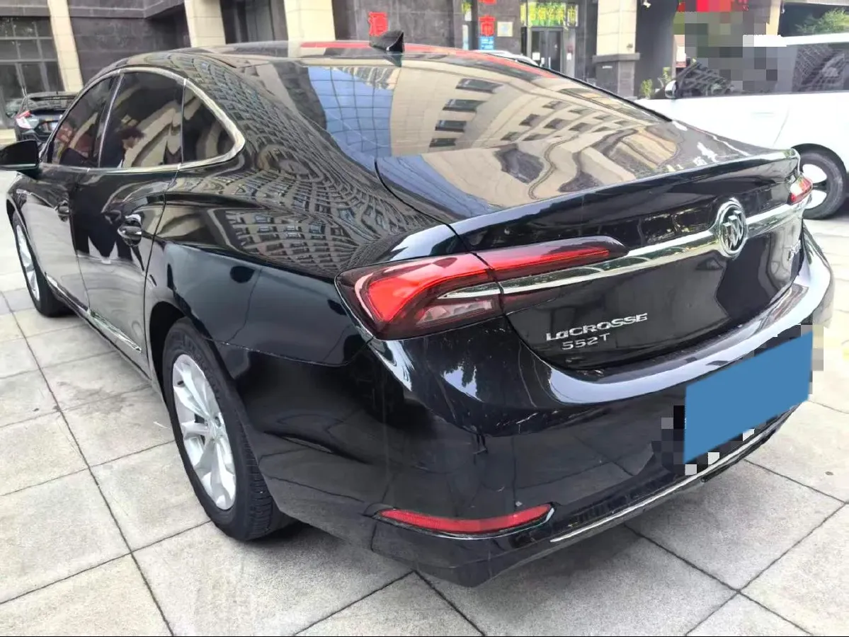 2021 Buick Larcosse 1.5T 169HP L4 9AT,autocango,china used car exporter,china ev exporter,chinese used car exporter,chinese used ev exporter