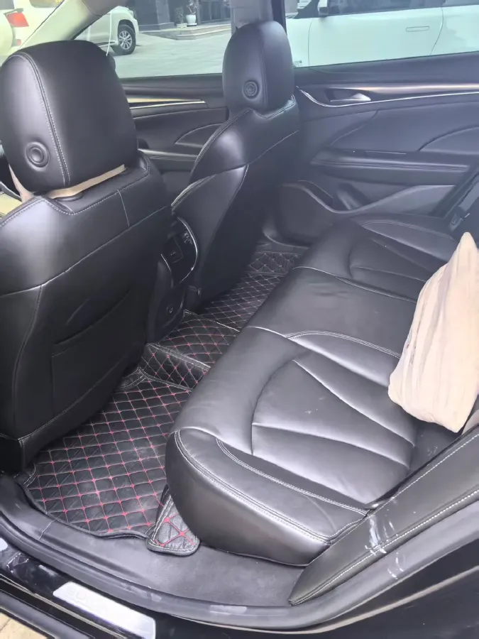 2021 Buick Larcosse 1.5T 169HP L4 9AT,autocango,china used car exporter,china ev exporter,chinese used car exporter,chinese used ev exporter