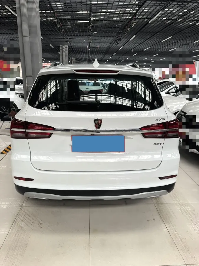 2018 Roewe RX5 1.5T 169HP L4 7DCT,autocango,china used car exporter,china ev exporter,chinese used car exporter,chinese used ev exporter