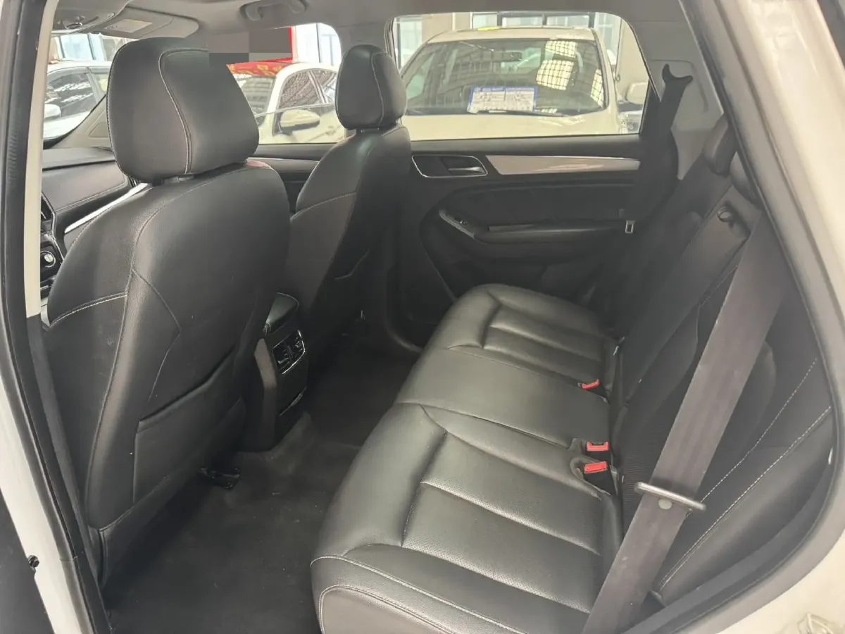 2018 Roewe RX5 1.5T 169HP L4 7DCT,autocango,china used car exporter,china ev exporter,chinese used car exporter,chinese used ev exporter