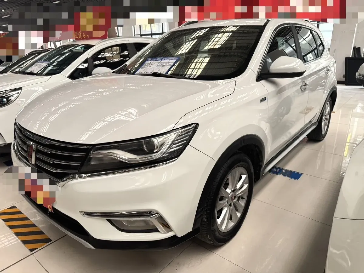 2018 Roewe RX5 1.5T 169HP L4 7DCT,autocango,china used car exporter,china ev exporter,chinese used car exporter,chinese used ev exporter