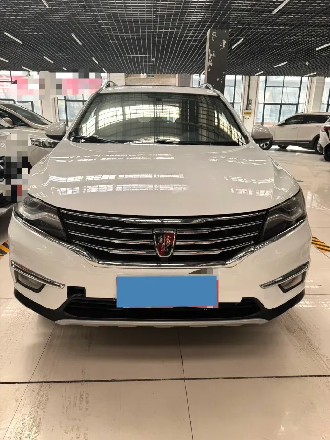 2018 Roewe RX5 1.5T 169HP L4 7DCT,autocango,china used car exporter,china ev exporter,chinese used car exporter,chinese used ev exporter