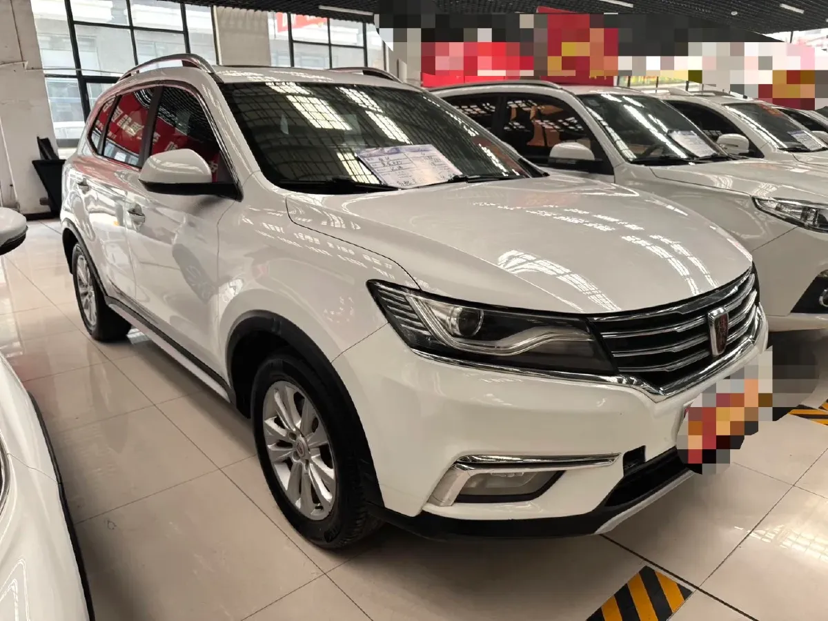 2018 Roewe RX5 1.5T 169HP L4 7DCT,autocango,china used car exporter,china ev exporter,chinese used car exporter,chinese used ev exporter