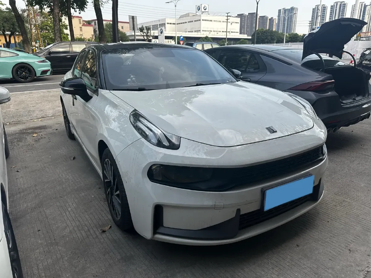 2021 LYNK&CO 03 2.0T 190HP L4 6AT,autocango,china used car exporter,china ev exporter,chinese used car exporter,chinese used ev exporter