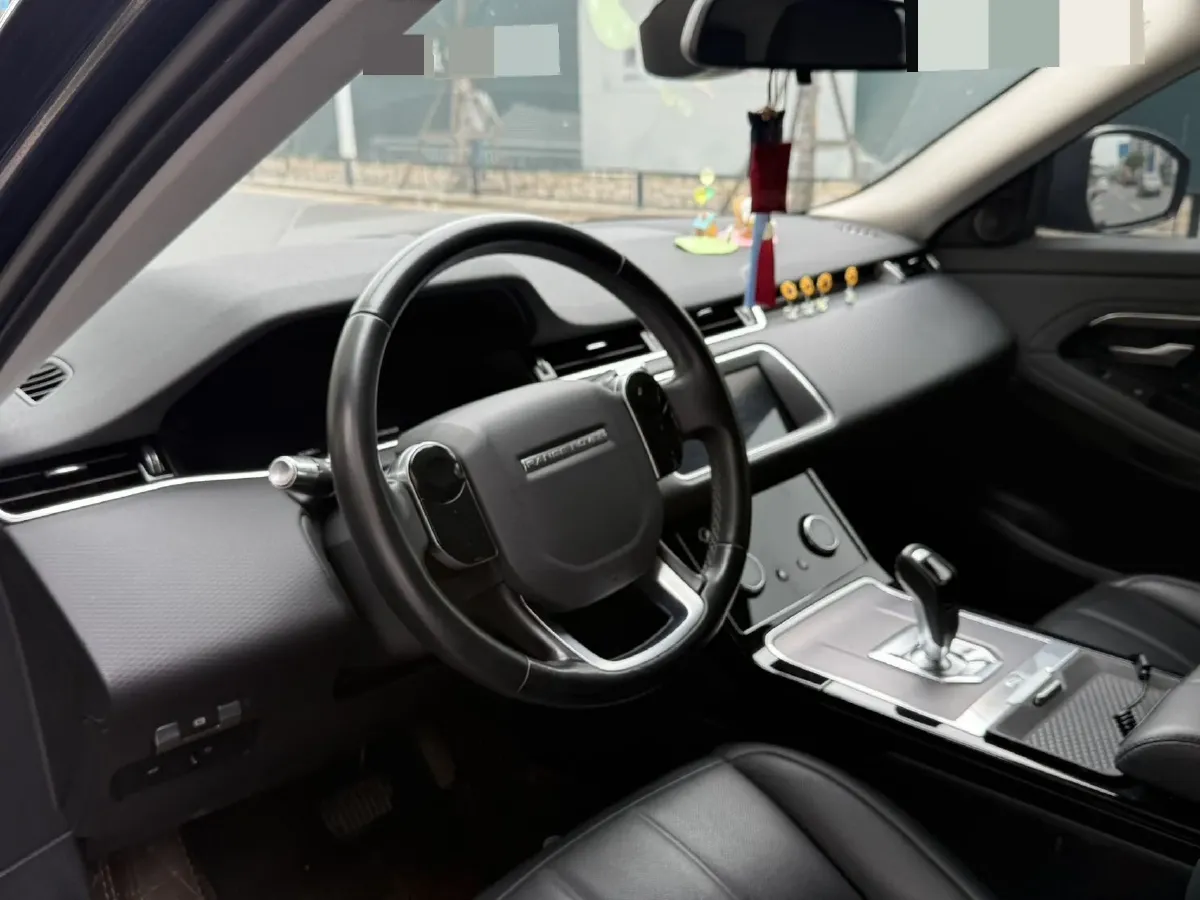 2020 Land Rover Range Rover Evoque 2.0T 249HP L4 9AT,autocango,china used car exporter,china ev exporter,chinese used car exporter,chinese used ev exporter
