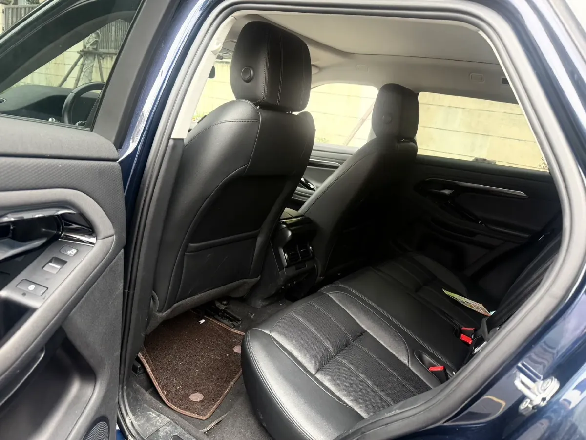 2020 Land Rover Range Rover Evoque 2.0T 249HP L4 9AT,autocango,china used car exporter,china ev exporter,chinese used car exporter,chinese used ev exporter