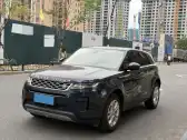 2020 LAND ROVER RANGE ROVER EVOQUE,autocango,china used car exporter,china ev exporter,chinese used car exporter,chinese used ev exporter