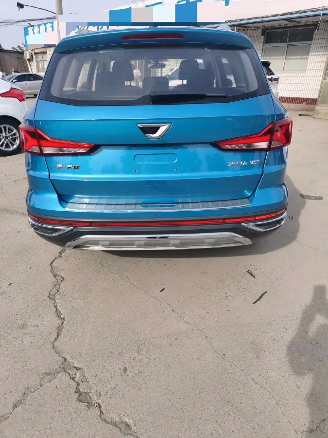 2020 Jetta VS7 1.4T 150HP L4 6AT,autocango,china used car exporter,china ev exporter,chinese used car exporter,chinese used ev exporter