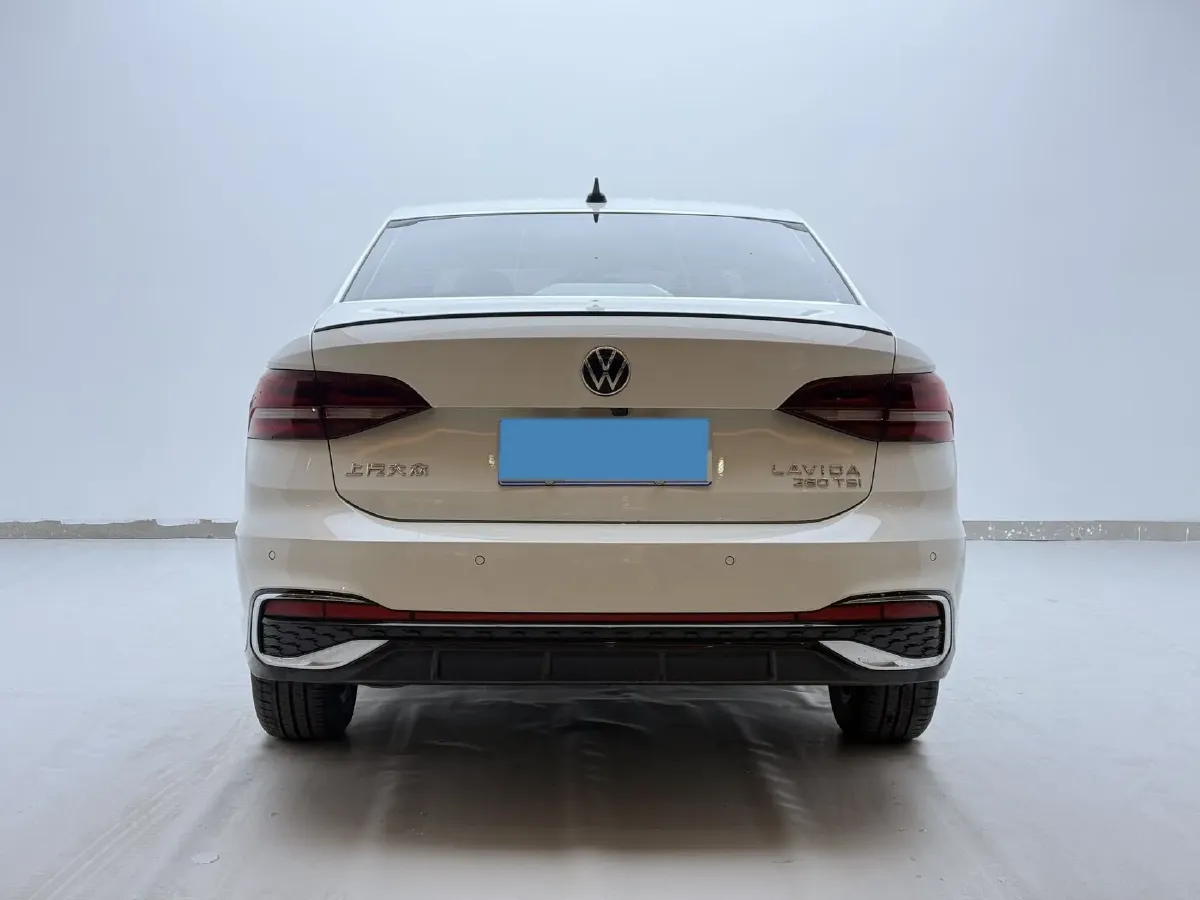 2023 Volkswagen Lavida 1.4T 150HP L4 7DCT,autocango,china used car exporter,china ev exporter,chinese used car exporter,chinese used ev exporter