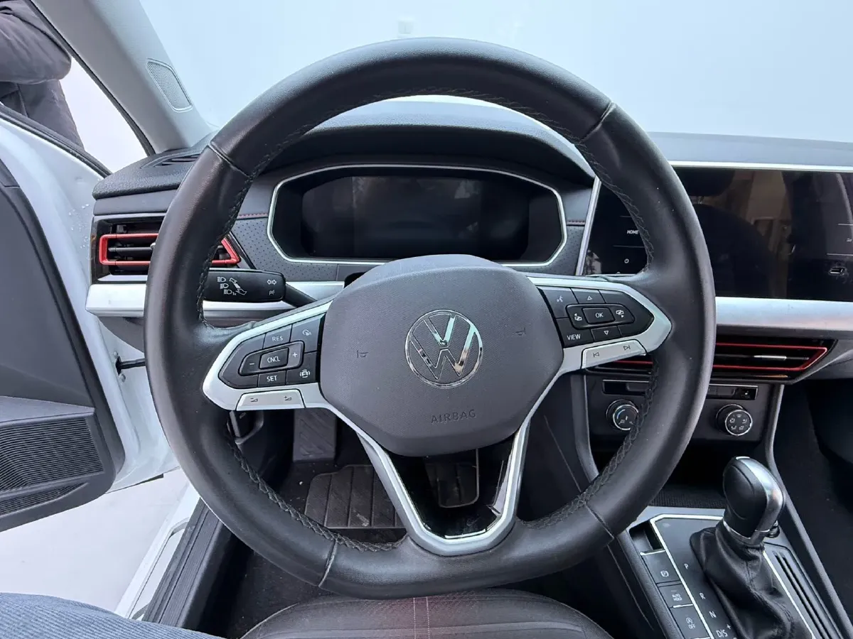 2023 Volkswagen Lavida 1.4T 150HP L4 7DCT,autocango,china used car exporter,china ev exporter,chinese used car exporter,chinese used ev exporter