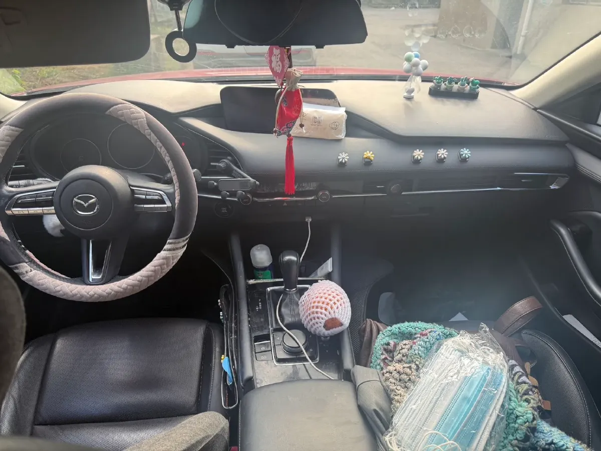 2020 Mazda 3 Axela 2.0L 158HP L4 6AT,autocango,china used car exporter,china ev exporter,chinese used car exporter,chinese used ev exporter