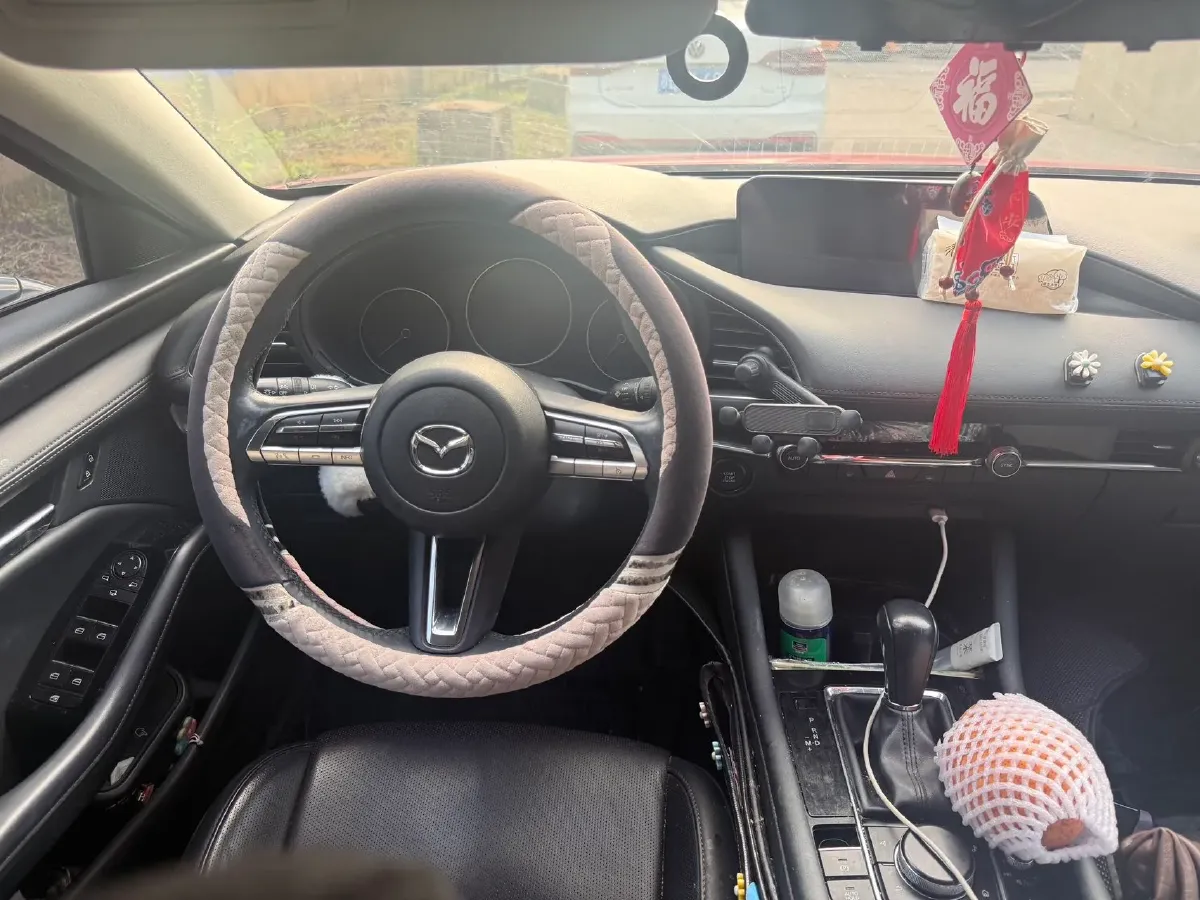2020 Mazda 3 Axela 2.0L 158HP L4 6AT,autocango,china used car exporter,china ev exporter,chinese used car exporter,chinese used ev exporter