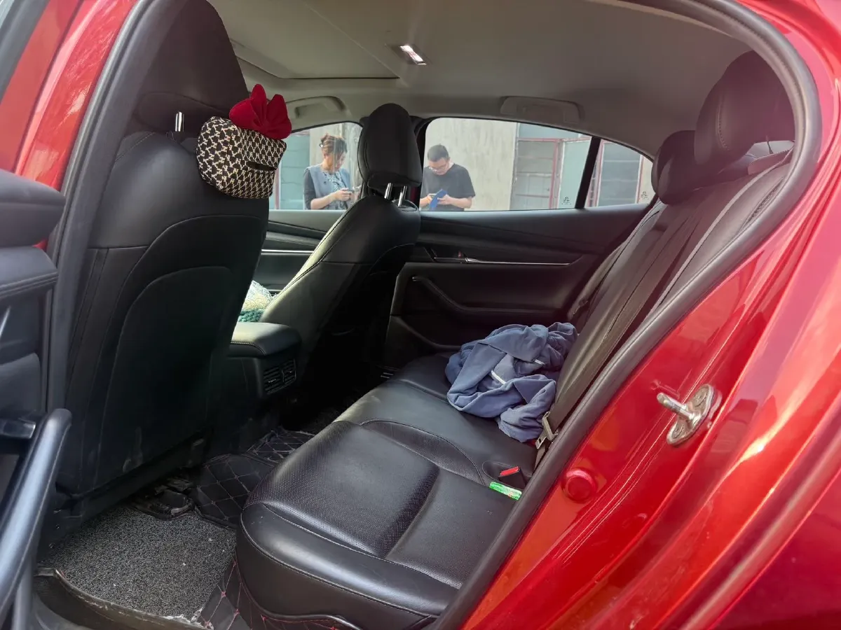 2020 Mazda 3 Axela 2.0L 158HP L4 6AT,autocango,china used car exporter,china ev exporter,chinese used car exporter,chinese used ev exporter