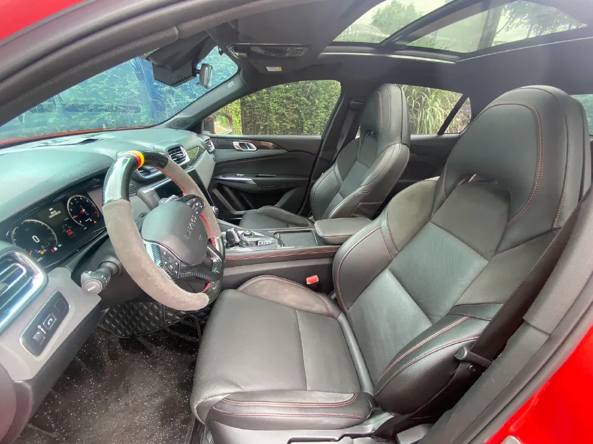 2019 Qoros 5 1.6T 197HP L4 7DCT,autocango,china used car exporter,china ev exporter,chinese used car exporter,chinese used ev exporter