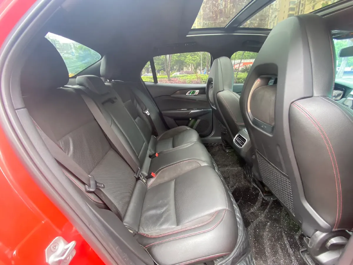 2019 Qoros 5 1.6T 197HP L4 7DCT,autocango,china used car exporter,china ev exporter,chinese used car exporter,chinese used ev exporter