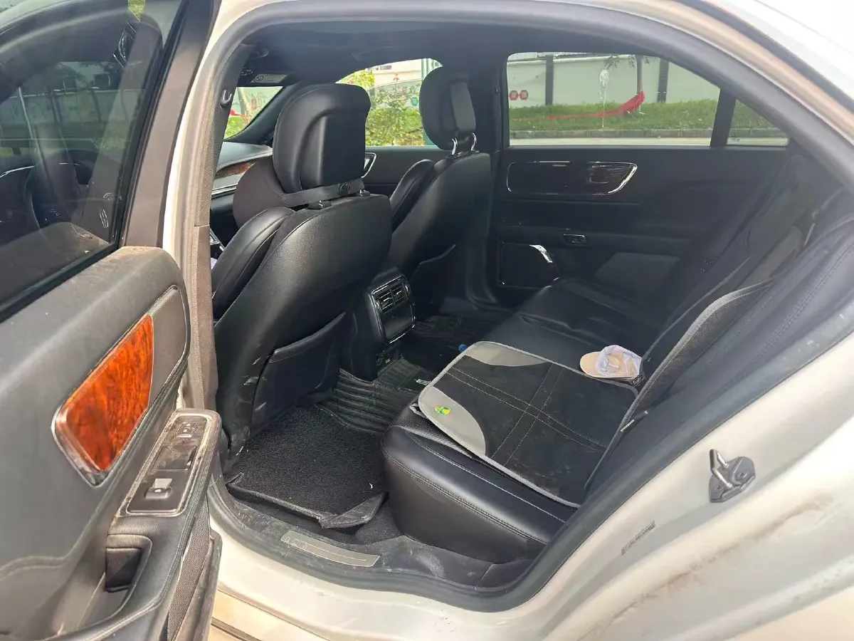 2018 Lincoln Continental 2.0T 261HP L4 6AT,autocango,china used car exporter,china ev exporter,chinese used car exporter,chinese used ev exporter