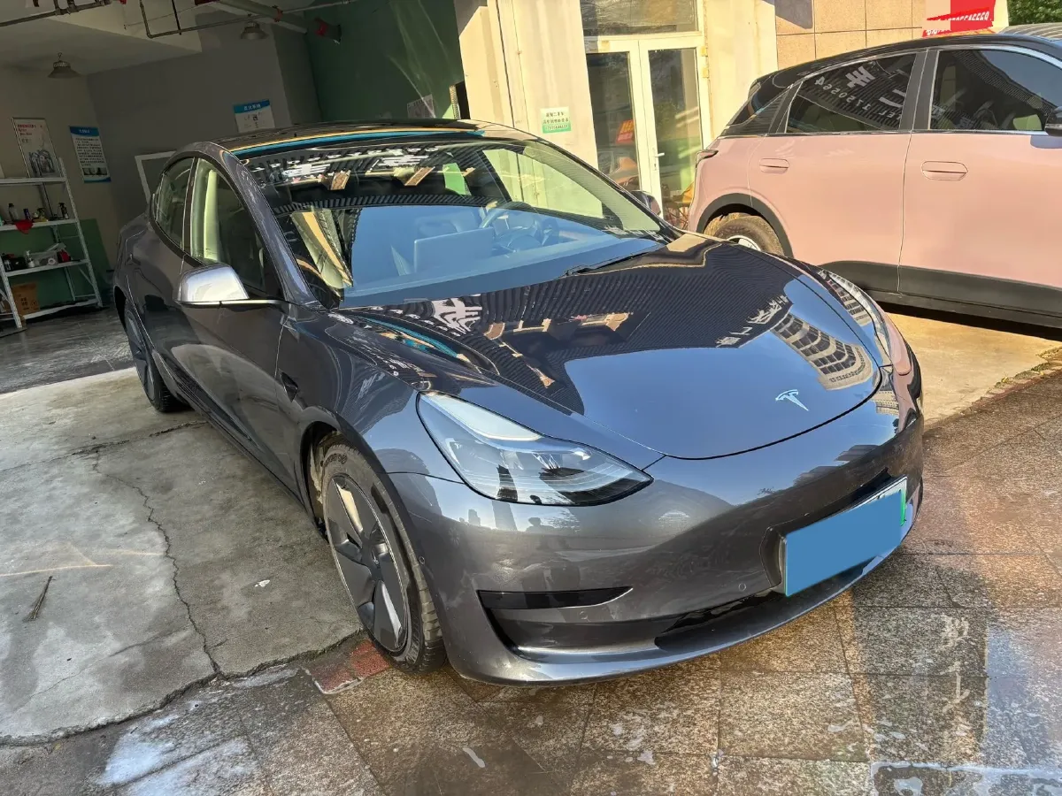 2021 Tesla Model 3 BEV 55KWH,autocango,china used car exporter,china ev exporter,chinese used car exporter,chinese used ev exporter