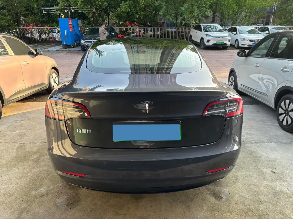 2021 Tesla Model 3 BEV 55KWH,autocango,china used car exporter,china ev exporter,chinese used car exporter,chinese used ev exporter