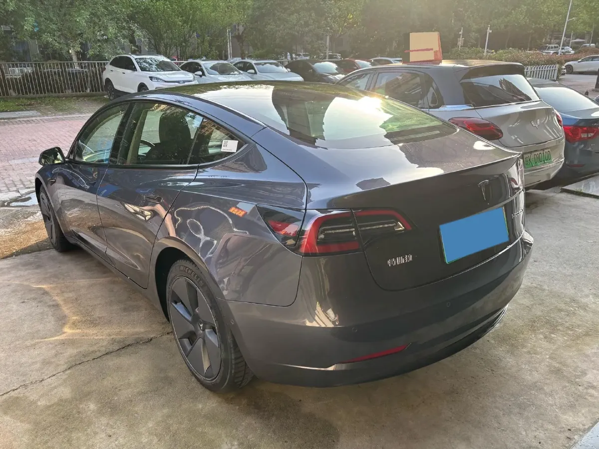 2021 Tesla Model 3 BEV 55KWH,autocango,china used car exporter,china ev exporter,chinese used car exporter,chinese used ev exporter