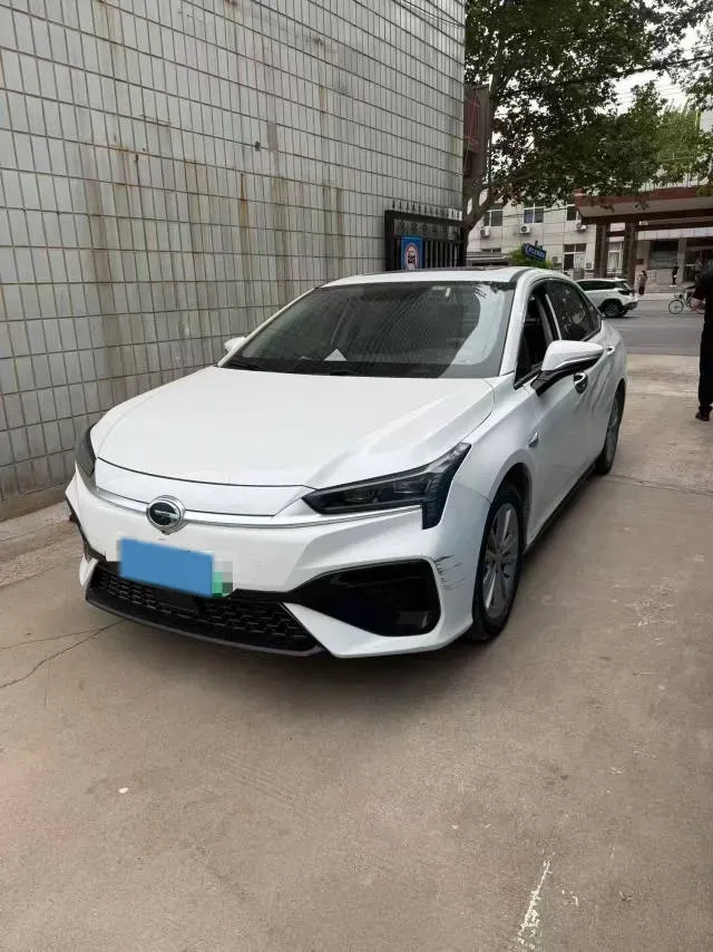 2022 Aion S BEV 60KWH,autocango,china used car exporter,china ev exporter,chinese used car exporter,chinese used ev exporter