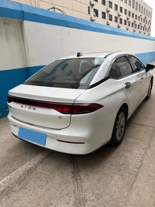 2022 Aion S BEV 60KWH,autocango,china used car exporter,china ev exporter,chinese used car exporter,chinese used ev exporter