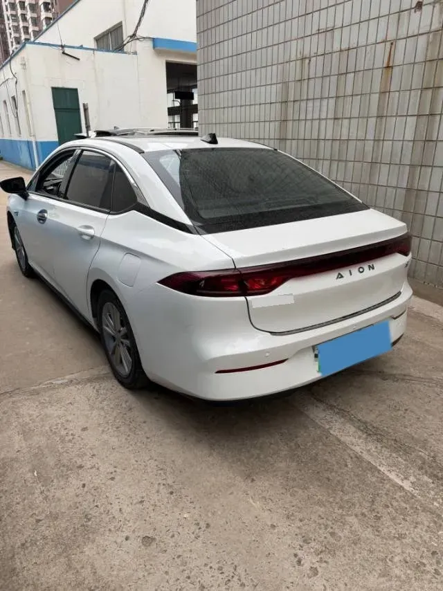 2022 Aion S BEV 60KWH,autocango,china used car exporter,china ev exporter,chinese used car exporter,chinese used ev exporter