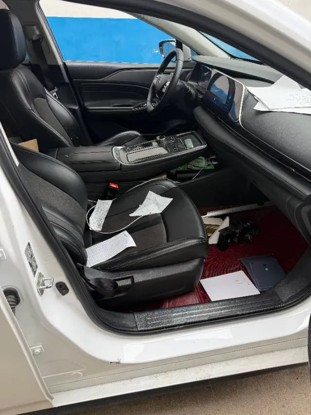 2022 Aion S BEV 60KWH,autocango,china used car exporter,china ev exporter,chinese used car exporter,chinese used ev exporter