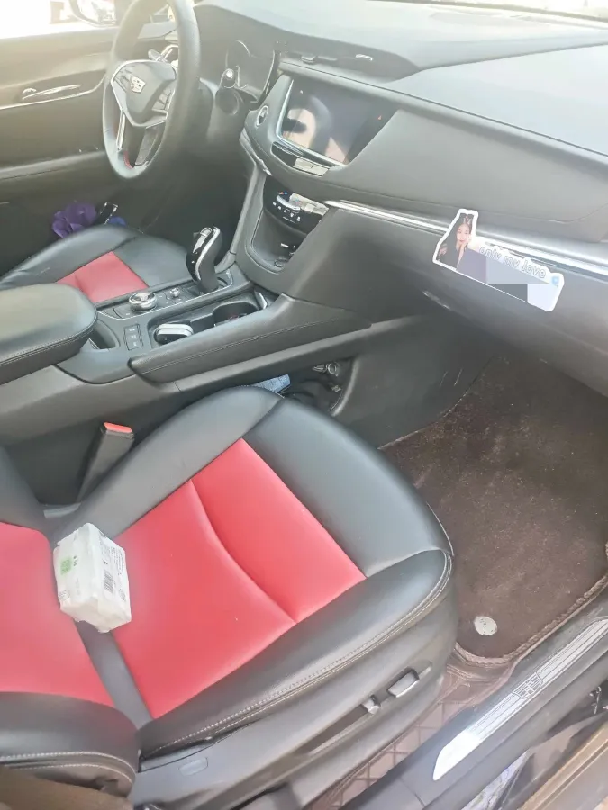 2020 Cadillac XT5 2.0T 237HP L4 9AT,autocango,china used car exporter,china ev exporter,chinese used car exporter,chinese used ev exporter