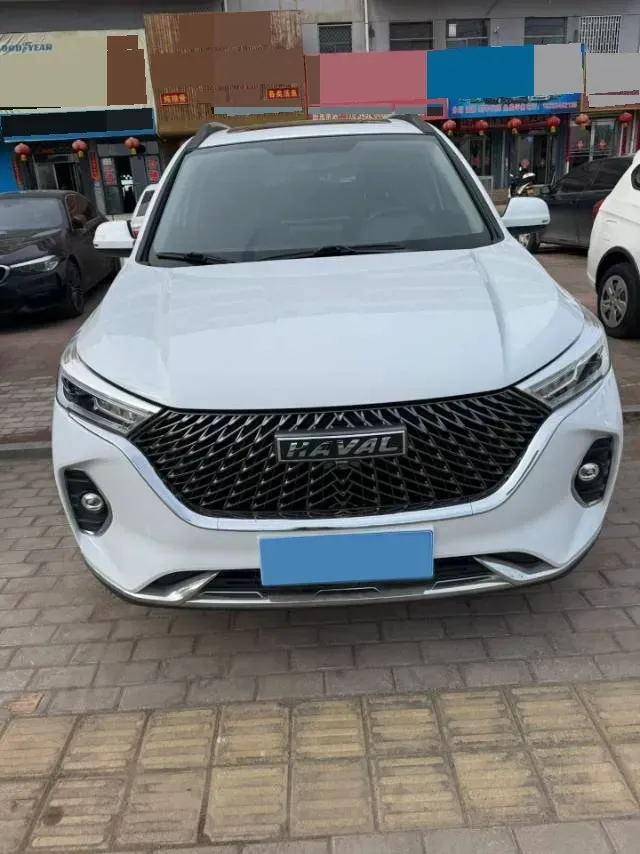2021 Haval M6 1.5T 150HP L4 6MT,autocango,china used car exporter,china ev exporter,chinese used car exporter,chinese used ev exporter