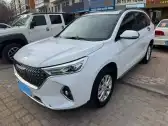 2021 HAVAL M6,autocango,china used car exporter,china ev exporter,chinese used car exporter,chinese used ev exporter