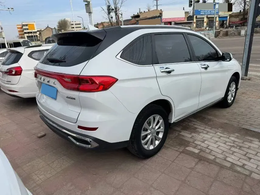 2021 Haval M6 1.5T 150HP L4 6MT,autocango,china used car exporter,china ev exporter,chinese used car exporter,chinese used ev exporter