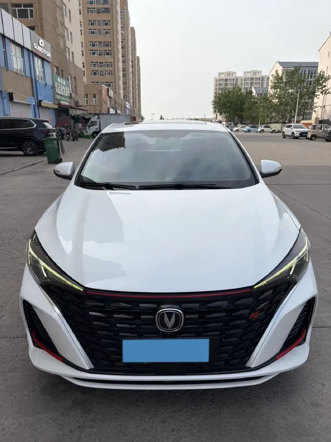 2020 ChangAn Eado 1.4T 158HP L4 7DCT,autocango,china used car exporter,china ev exporter,chinese used car exporter,chinese used ev exporter