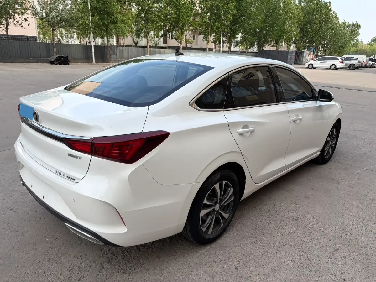 2020 ChangAn Eado 1.4T 158HP L4 7DCT,autocango,china used car exporter,china ev exporter,chinese used car exporter,chinese used ev exporter