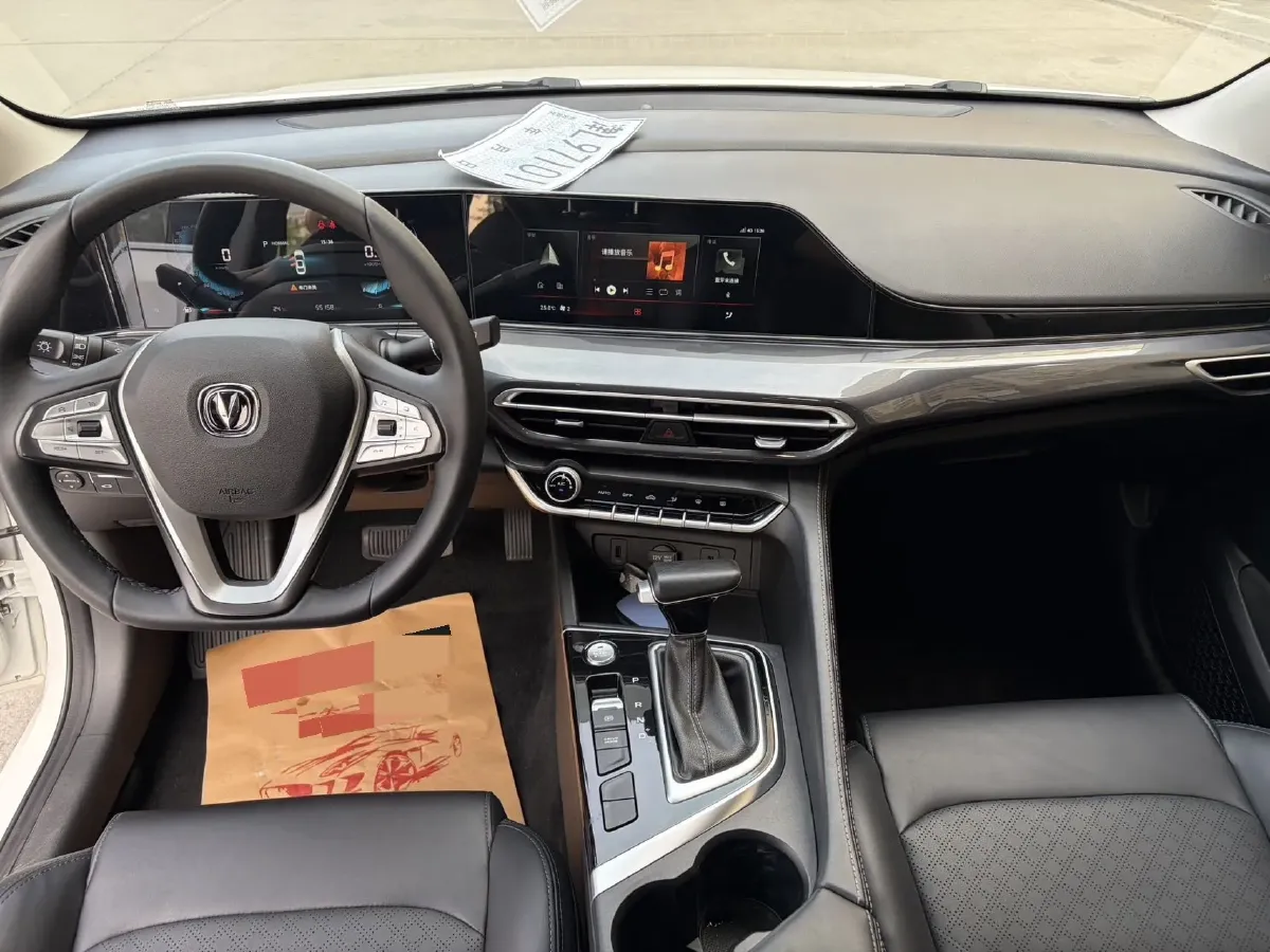 2020 ChangAn Eado 1.4T 158HP L4 7DCT,autocango,china used car exporter,china ev exporter,chinese used car exporter,chinese used ev exporter