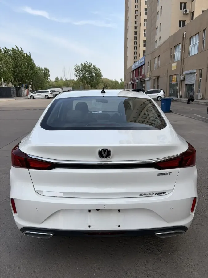 2020 ChangAn Eado 1.4T 158HP L4 7DCT,autocango,china used car exporter,china ev exporter,chinese used car exporter,chinese used ev exporter