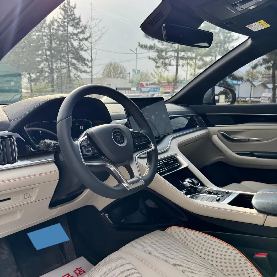 2023 BYD Song Plus 1.5L 110HP L4 E-CVT PHEV 18.3KWH,autocango,china used car exporter,china ev exporter,chinese used car exporter,chinese used ev exporter