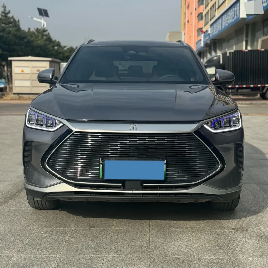 2023 BYD Song Plus 1.5L 110HP L4 E-CVT PHEV 18.3KWH,autocango,china used car exporter,china ev exporter,chinese used car exporter,chinese used ev exporter