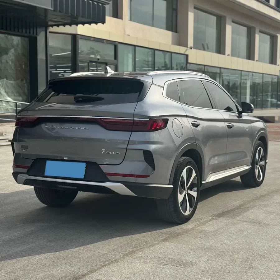 2023 BYD Song Plus 1.5L 110HP L4 E-CVT PHEV 18.3KWH,autocango,china used car exporter,china ev exporter,chinese used car exporter,chinese used ev exporter