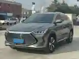 2023 BYD Song Plus 1.5L 110HP L4 E-CVT PHEV 18.3KWH