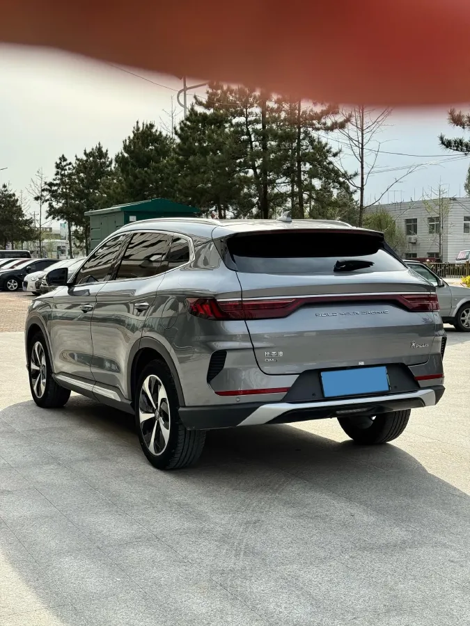 2023 BYD Song Plus 1.5L 110HP L4 E-CVT PHEV 18.3KWH,autocango,china used car exporter,china ev exporter,chinese used car exporter,chinese used ev exporter