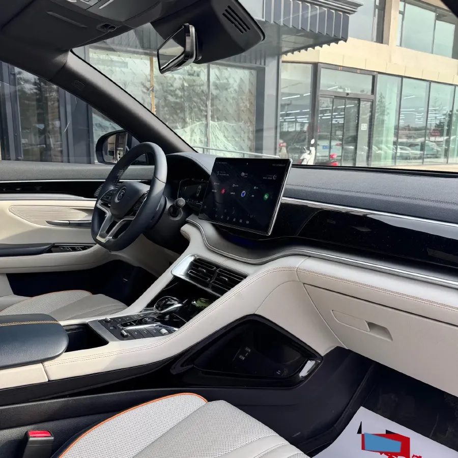 2023 BYD Song Plus 1.5L 110HP L4 E-CVT PHEV 18.3KWH,autocango,china used car exporter,china ev exporter,chinese used car exporter,chinese used ev exporter