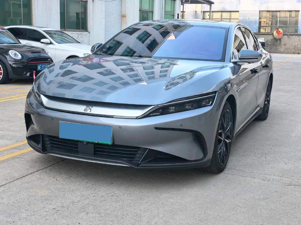 2023 BYD Han BEV 85.44KWH,autocango,china used car exporter,china ev exporter,chinese used car exporter,chinese used ev exporter