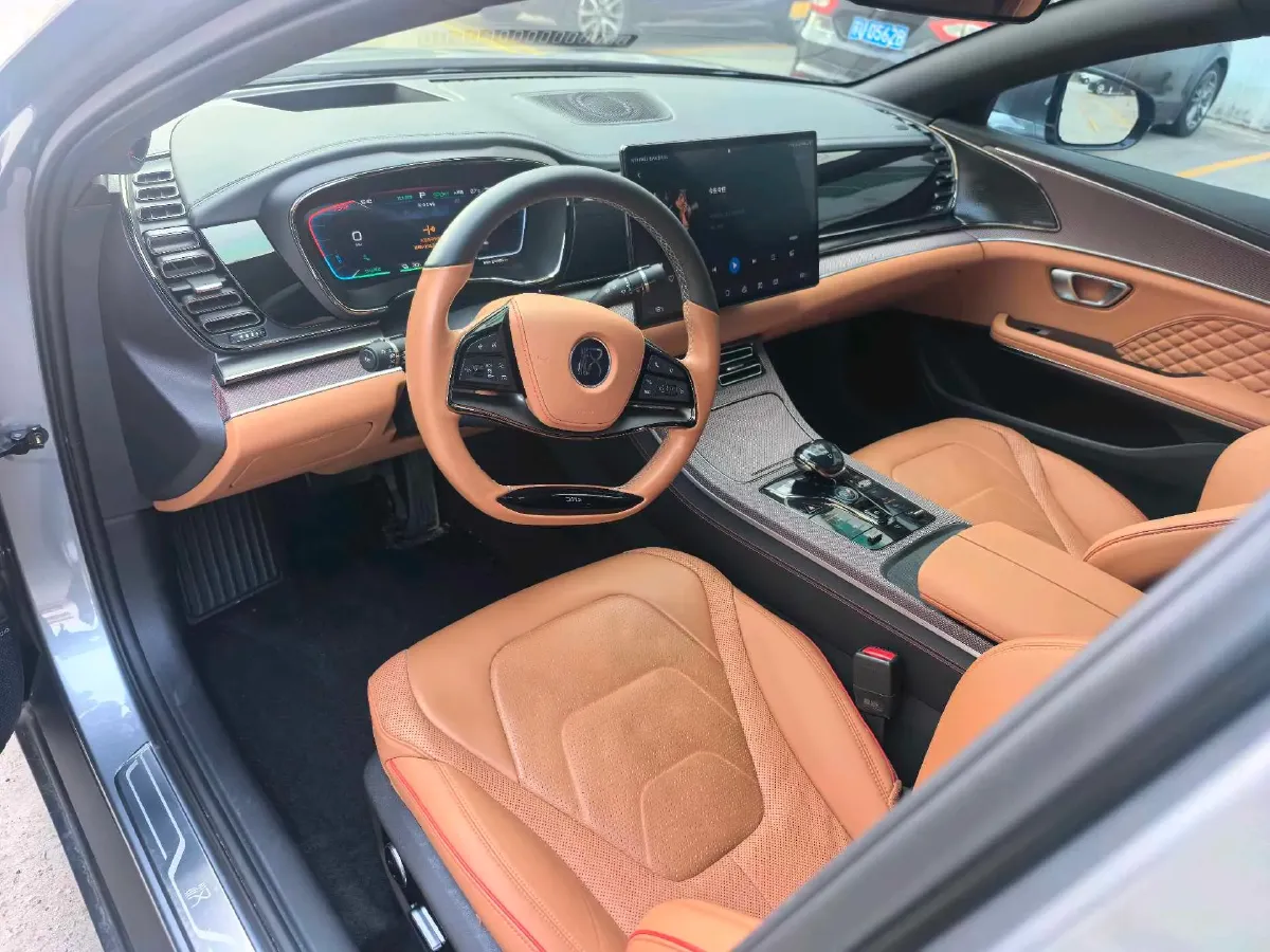 2023 BYD Han BEV 85.44KWH,autocango,china used car exporter,china ev exporter,chinese used car exporter,chinese used ev exporter