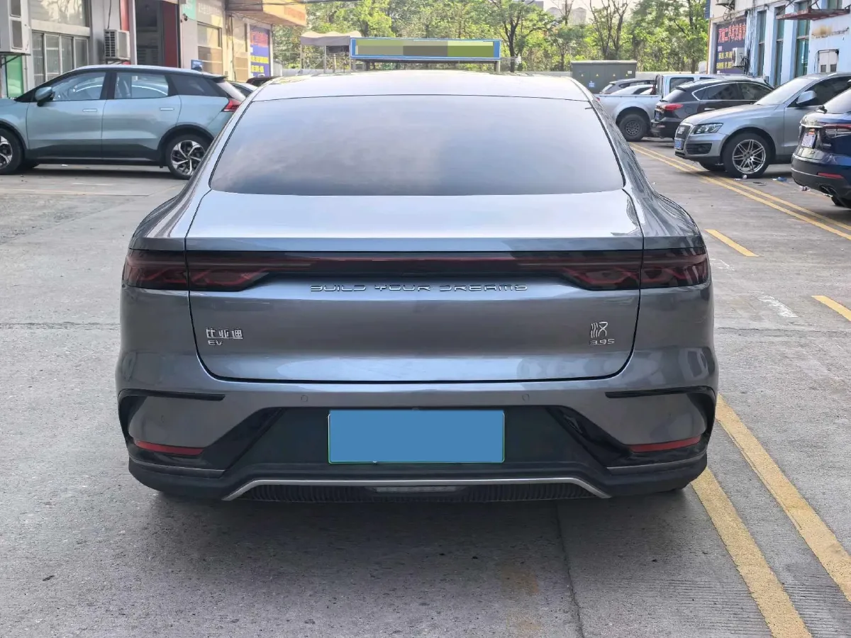 2023 BYD Han BEV 85.44KWH,autocango,china used car exporter,china ev exporter,chinese used car exporter,chinese used ev exporter