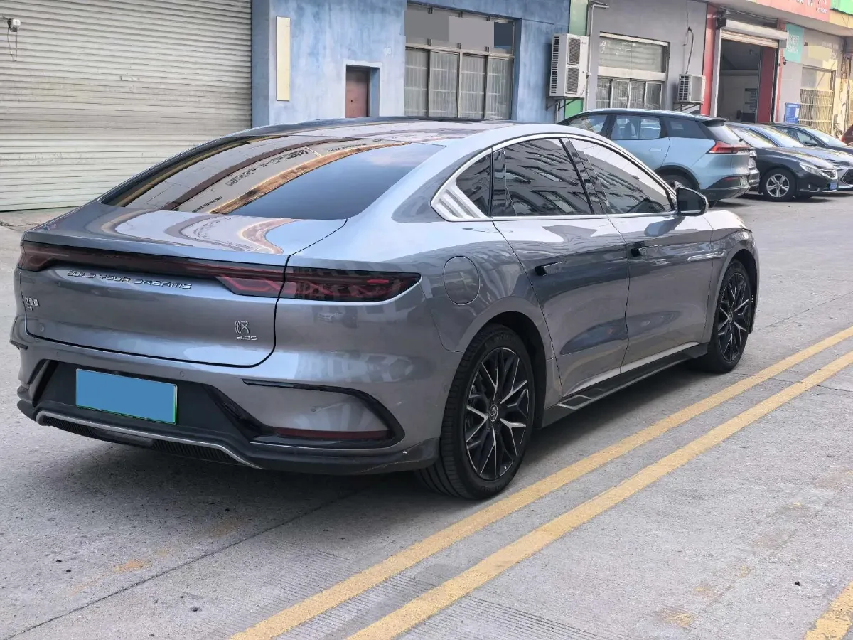 2023 BYD Han BEV 85.44KWH,autocango,china used car exporter,china ev exporter,chinese used car exporter,chinese used ev exporter