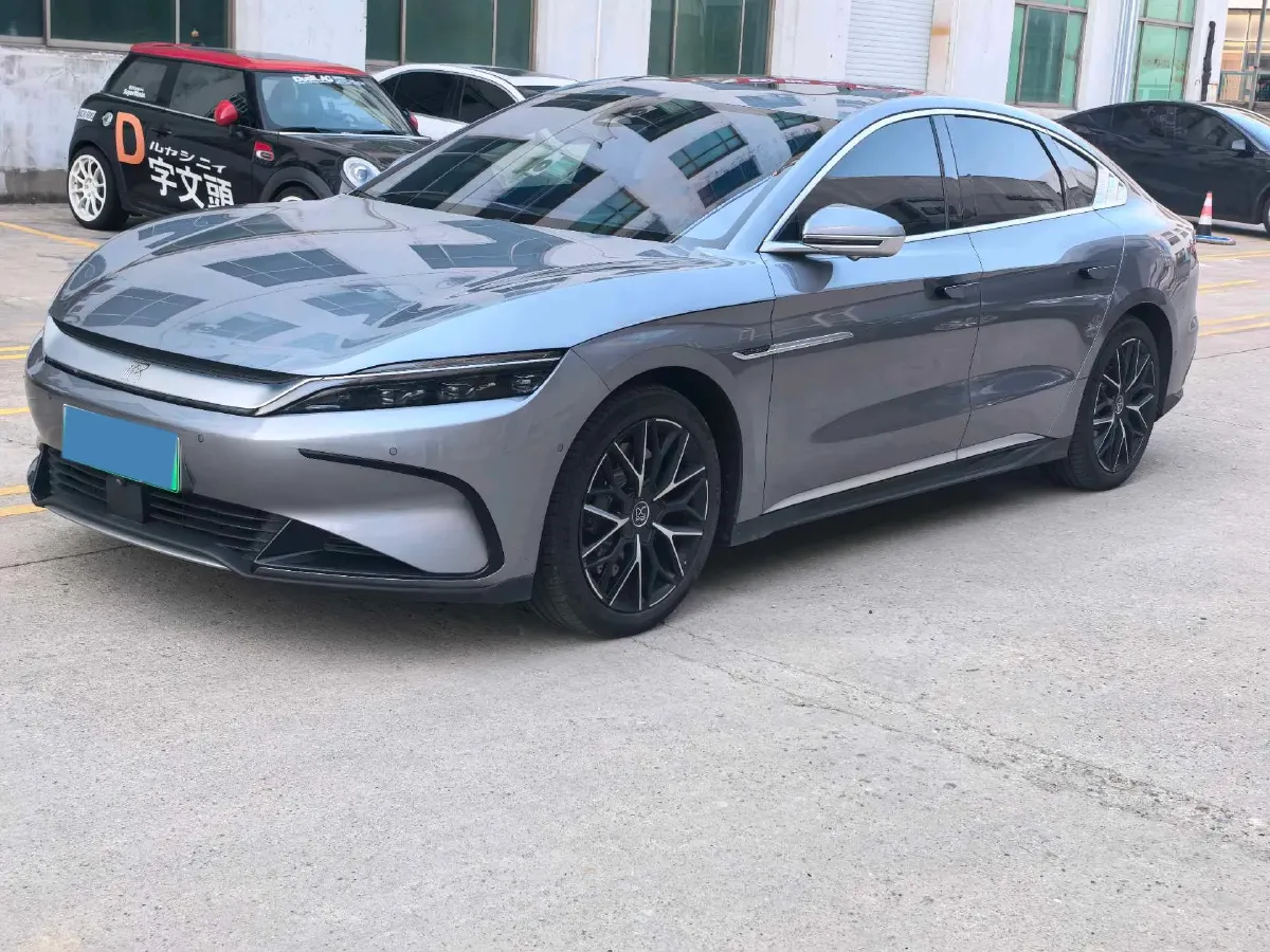 2023 BYD Han BEV 85.44KWH,autocango,china used car exporter,china ev exporter,chinese used car exporter,chinese used ev exporter